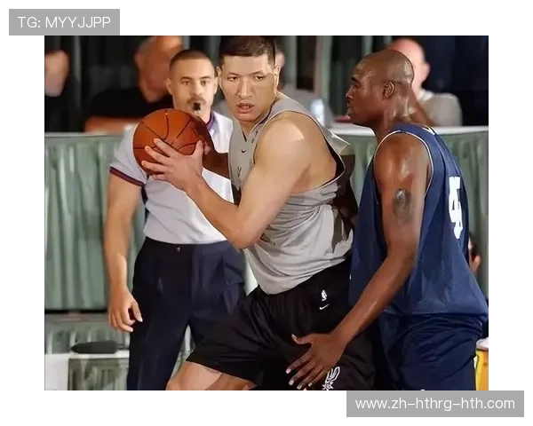 NBA“饮水机球员”也有春天？