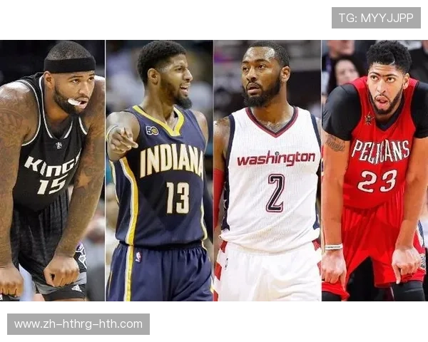 表妹NBA：NBA中最具个人特色的“表妹”球员分析