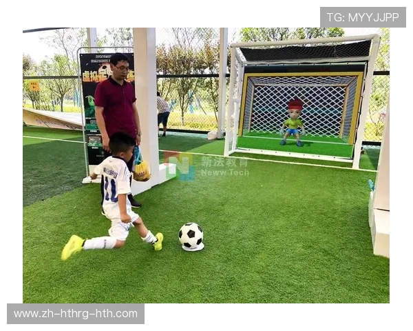 足球训练中的技术细节与动作优化